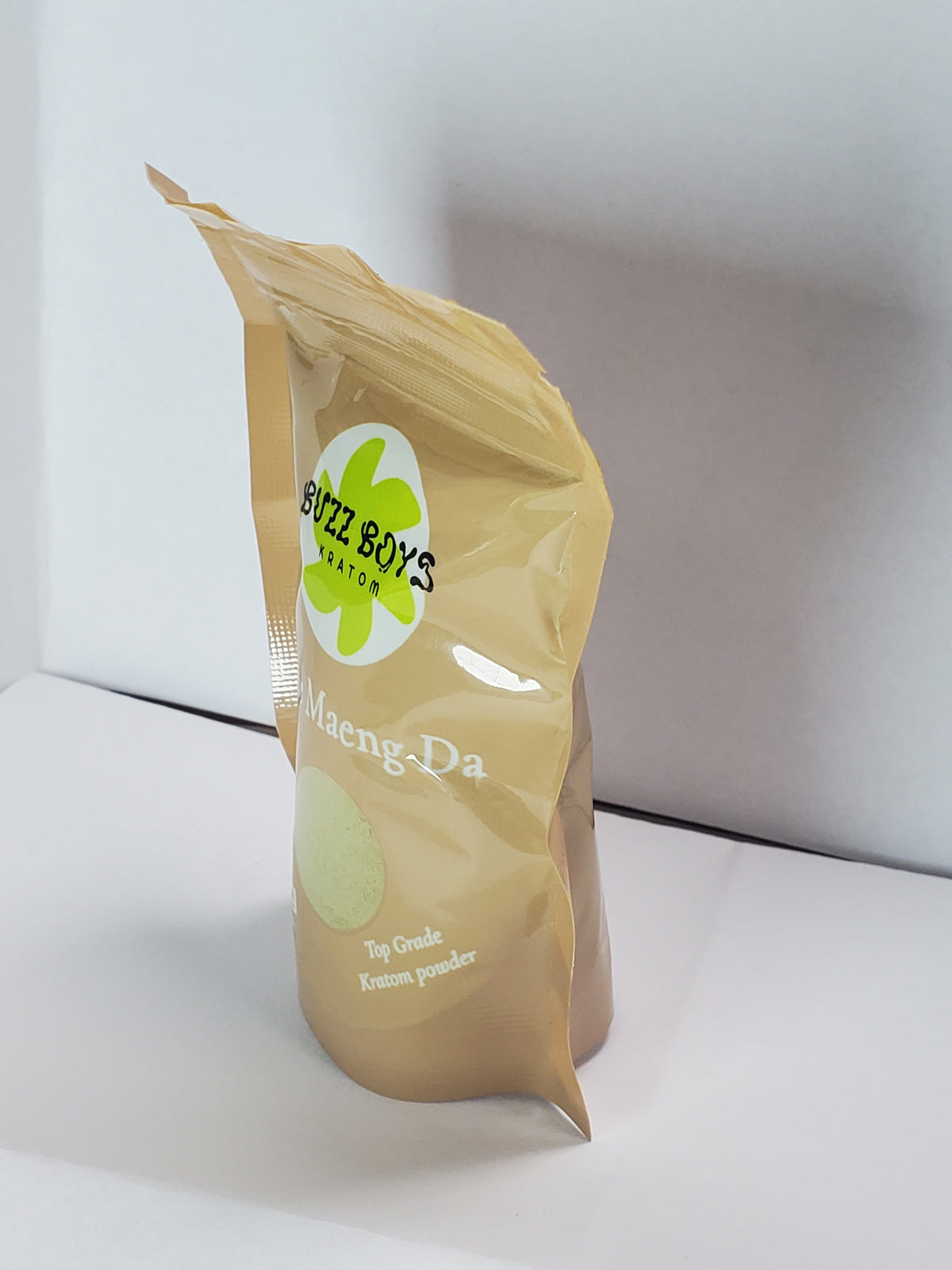 30g White Maeng Da Kratom