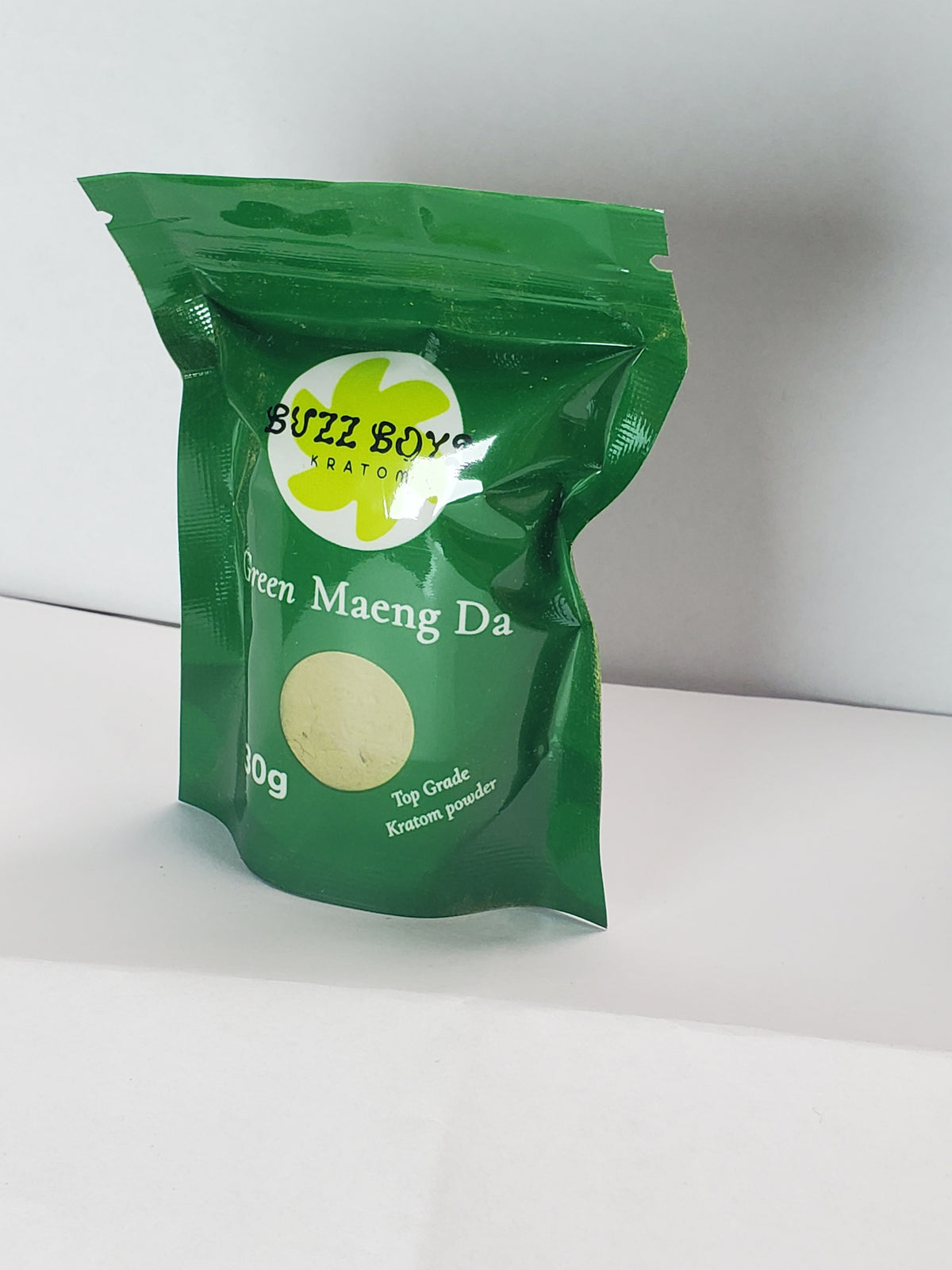 30g Green Maeng Da Kratom